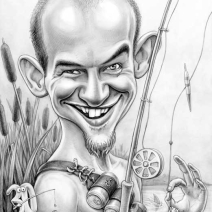 Orders caricatures
