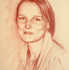 SEPIA, SANGWINA