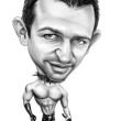 Przykładowa karykatura