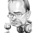Przykładowa karykatura