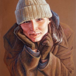 PORTRAITS