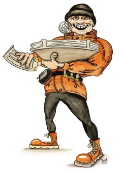 AKWAREL