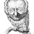 Przykładowa karykatura