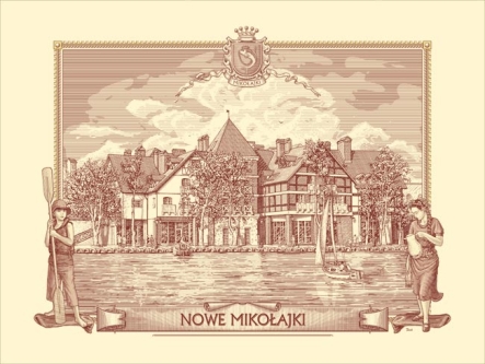 Tenk Konstantin | Nowe Mikołajki