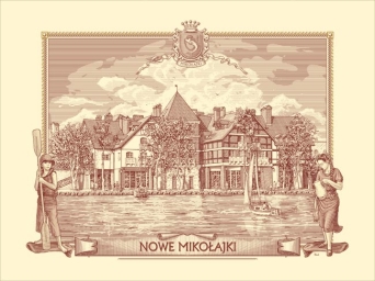 Tenk Konstantin | Nowe Mikołajki